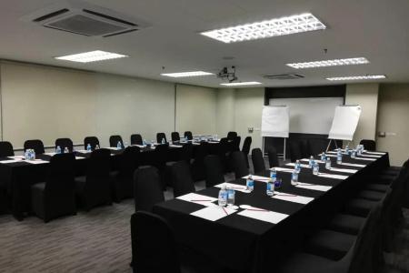 Nadias Cenang Langkawi - 17