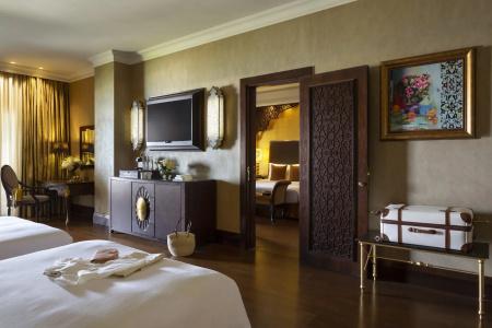 Jumeirah Zabeel Saray - 63