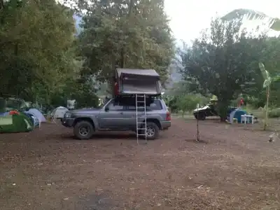 Bellerofon Camping - 23