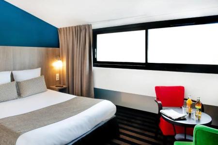 Hôtel Panorama - 69