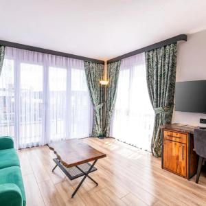 Karakoy Aparts - Special Category - 38