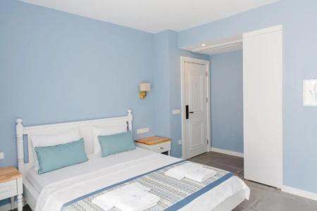 Luvi Kaş Otel - Adults Only (+16) - 9