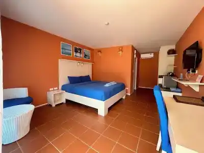 GrandBlue Resort & Beachclub - 53