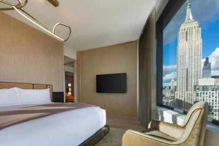 The Ritz-Carlton New York, Nomad - 32