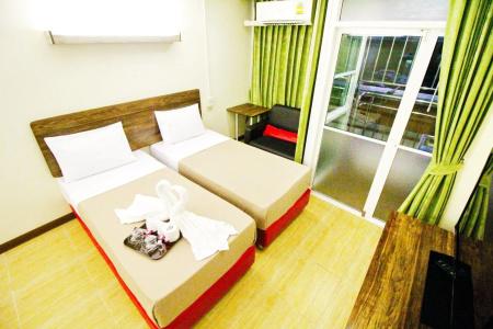 Ac Sport Village - 3