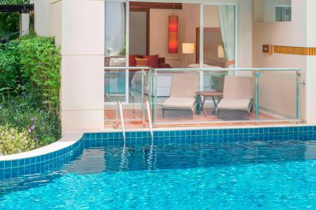 Sheraton Hua Hin Resort & Spa - Sha Extra Plus - 39