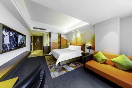 Hampton by Hilton Guilin Lingui - 35