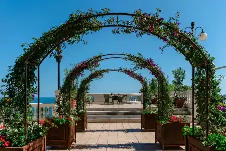 Excelsior Palace - 0