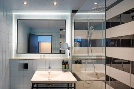 Crowne Plaza Antwerpen, an IHG - 67