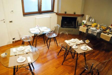 Morris Bed & Breakfast - 18