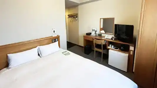 Route-Inn Shin Gotemba Inter -Kokudo 246 gou- - 24