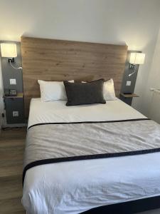 Hôtel Derby Eiffel - 94