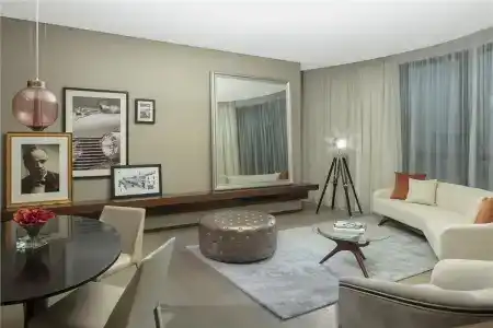 Paramount Dubai - 30