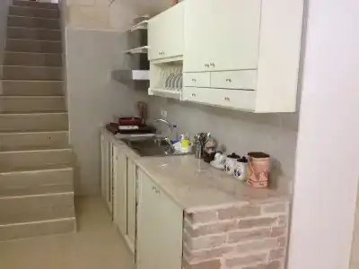 B&B Pietramare - 13