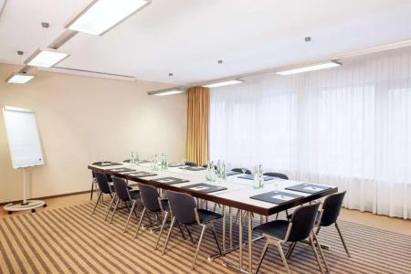 NH Klösterle Nördlingen - 16