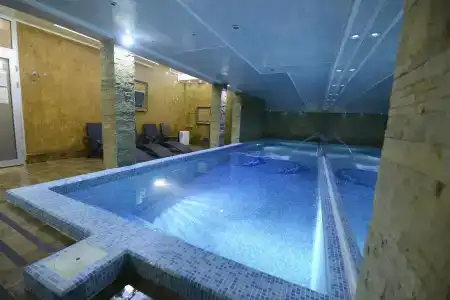 Premier Prezident Garni and Spa - 20