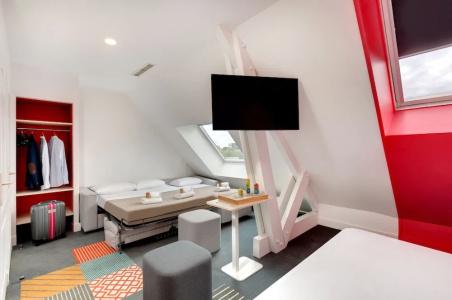 Hôtel ibis Styles Auxerre Nord - 63