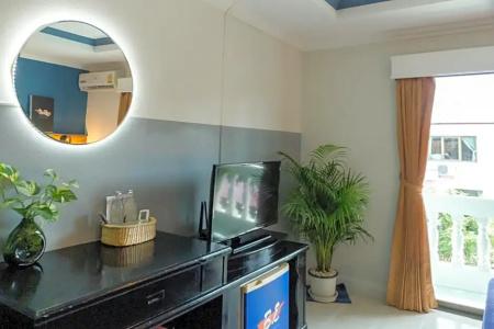 Be Baan Paradise Sha Extra Plus - 75
