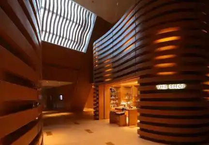 Langham Place Guangzhou - 39