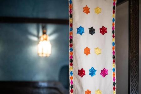 Riad Mur Akush - 33