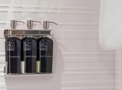 AC by Marriott Boston Downtown - 36