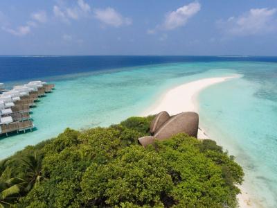 Dhigali Maldives - A Premium All-Inclusive Resort - 36