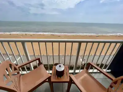 Hampton Inn Virginia Beach Oceanfront North - 59