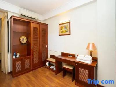Hanz Regal Hanoi - 32