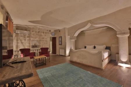 Taru Cave Suites - 5