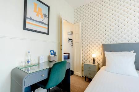 Best Western Brittany La Baule Centre - 38