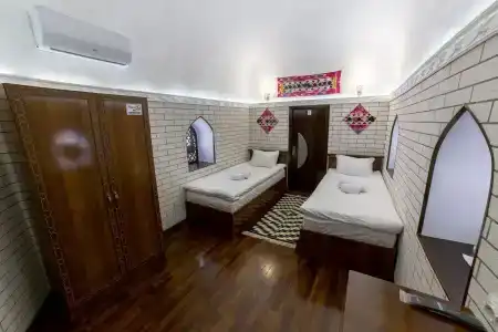 Feruzkhan Madrasah - 2