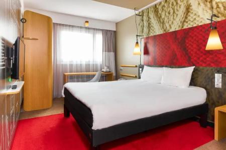 ibis Bordeaux Centre - Gare Saint-Jean - 42