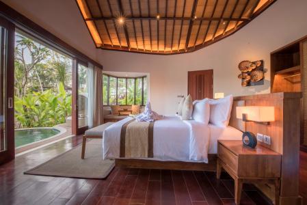 Tanadewa Resort & Spa Ubud - 32