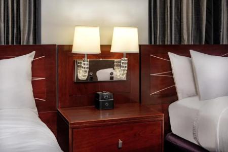 Courtyard by Marriott Boston Downtown - 46