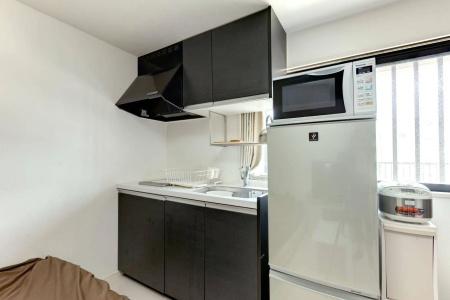 Terrace - 4