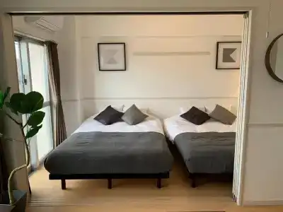 Allstay Chibana - 1