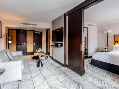 Sofitel Lisbon Liberdade - 33