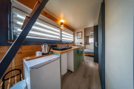 Gaia Tiny Houses Butik - 17