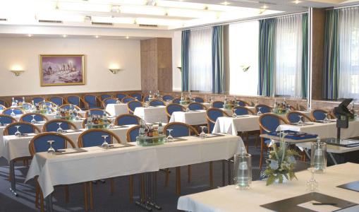 Luitpoldpark-Hotel - 18
