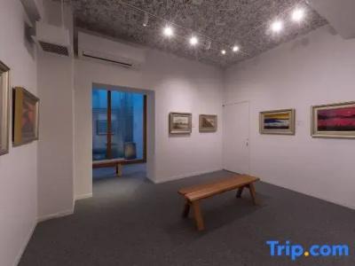 Utsuroi Tsuchiya Annex - 29