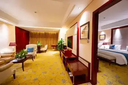 Howard Johnson Tropical Garden Plaza Kunming - 59