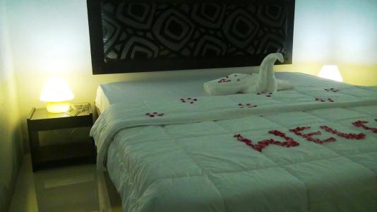 Azoush Tourist Guesthouse - 7