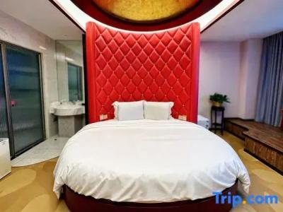 Beijing Jingyi - 48