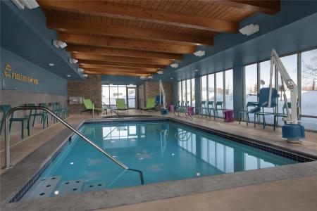 Home2 Suites by Hilton/Midtown - 38