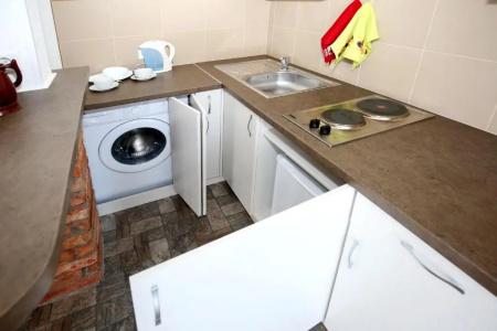 Apart Tomo Free Parking - 145