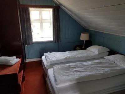 Gamli Bær - 22
