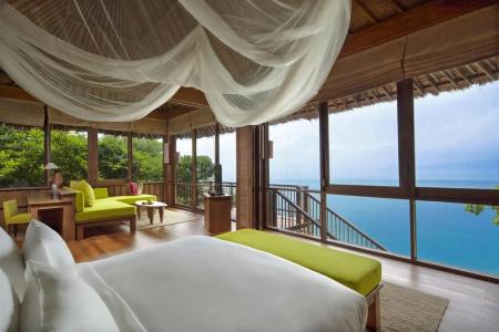 Six Senses Samui - 4