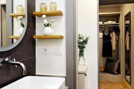 Roma Five Suites - 96