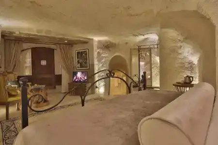 Asuwari Suites Cappadocia - 70