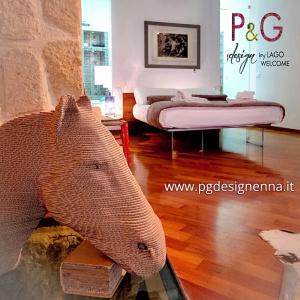 P&G design by Lago Welcome - 108